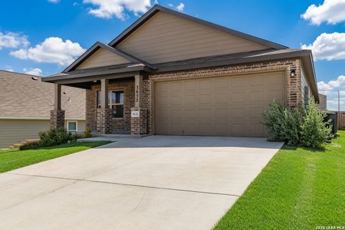 3632 Space Cloud Dr, New Braunfels, TX, 78130 | Card Image