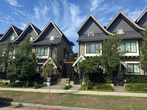8123 Shaughnessy St, Vancouver, BC, V6P3X9 | Card Image
