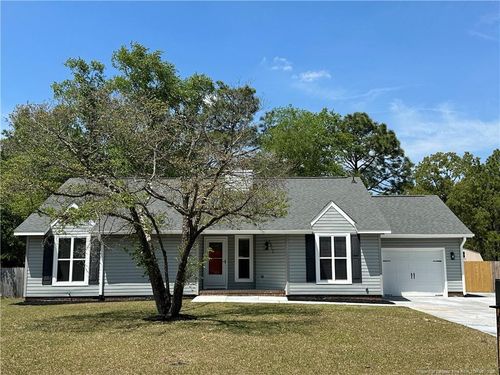 6913 Timbercroft Ln, Fayetteville, NC, 28314-5391 | Card Image