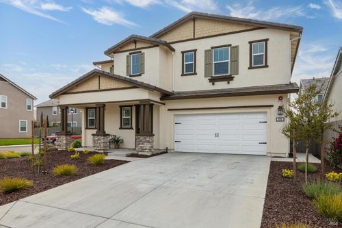816 Cosmos Dr, Vacaville, CA, 95687-8282 | Card Image