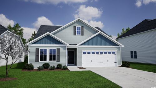 464 Golden Rod Dr, Shallotte, NC, 28470 | Card Image