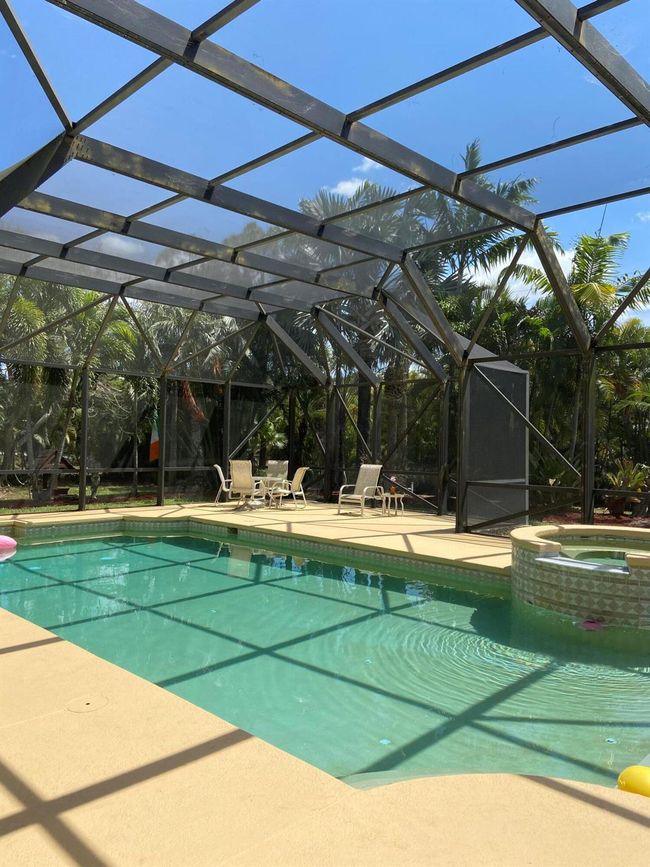 17768 Temple Blvd, House other with 5 bedrooms, 4 bathrooms and null parking in Loxahatchee FL | Image 23