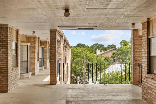 APT-310 - 3316 Guadalupe St, Condo with 1 bedrooms, 1 bathrooms and null parking in Austin TX | Image 29