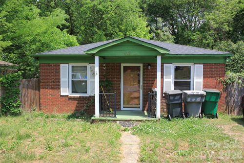 612 Miller Street, Charlotte, NC, 28203 | Card Image