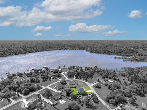 2895 Waters Edge, Quinlan, TX, 75474-5779 | Card Image