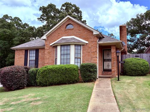481 Caldwell Pl, Montgomery, AL, 36109-2350 | Card Image