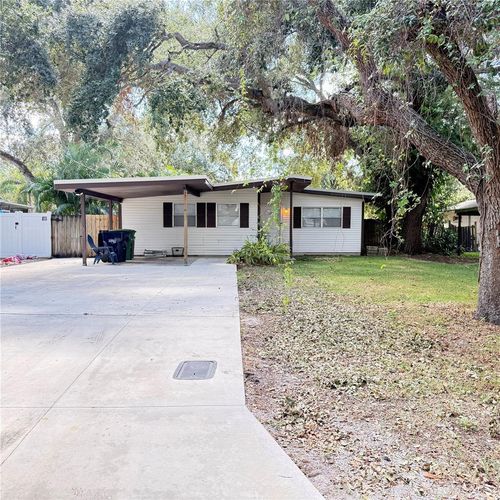 3110 W Price Ave, Tampa, FL, 33611-3719 | Card Image