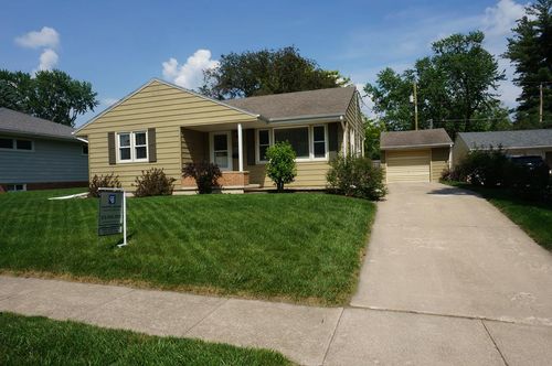 1231 N 24th St, Fort Dodge, IA, 50501-2106 | Card Image