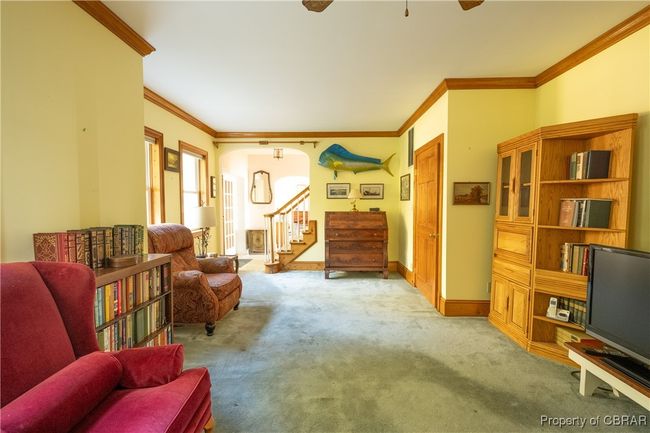 2276 Mosquito Point Rd, House other with 4 bedrooms, 4 bathrooms and null parking in White Stone VA | Image 22