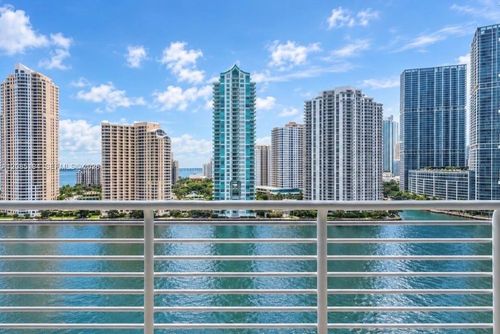 1801-335 S Biscayne Blvd, Miami, FL, 33131-2327 | Card Image