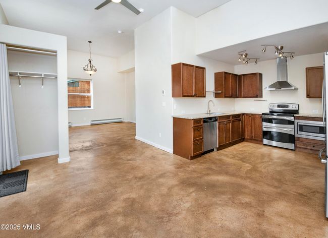 B - 300 First St, Home with 2 bedrooms, 2 bathrooms and 6 parking in Gypsum CO | Image 9
