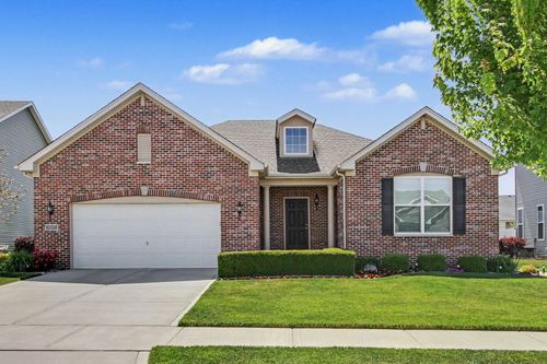 10458 Red Oak Drive, St. John, IN, 46373 | Card Image