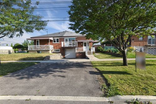159 Shoreham Dr, North York, ON, M3N1T3 | Card Image
