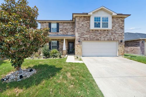 709 Bastrop Dr, Arlington, TX, 76002-4615 | Card Image