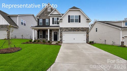 7573 Bainbridge Rd, Sherrills Ford, NC, 28673-8231 | Card Image
