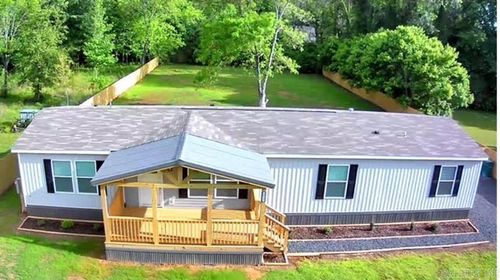 6011 Jacksonville Conway Rd, Jacksonville, AR, 72076-9449 | Card Image