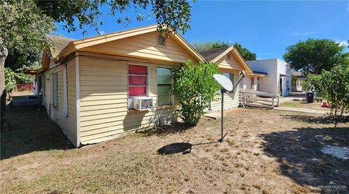 703 E Lovett St, Edinburg, TX, 78541-2607 | Card Image