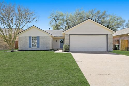 4014 Kitchen Hill Ln, Sugar Land, TX, 77479-1743 | Card Image