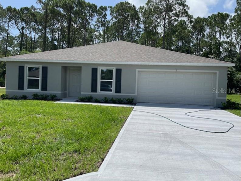 Kaydot Ct, Palm Coast, FL 32164