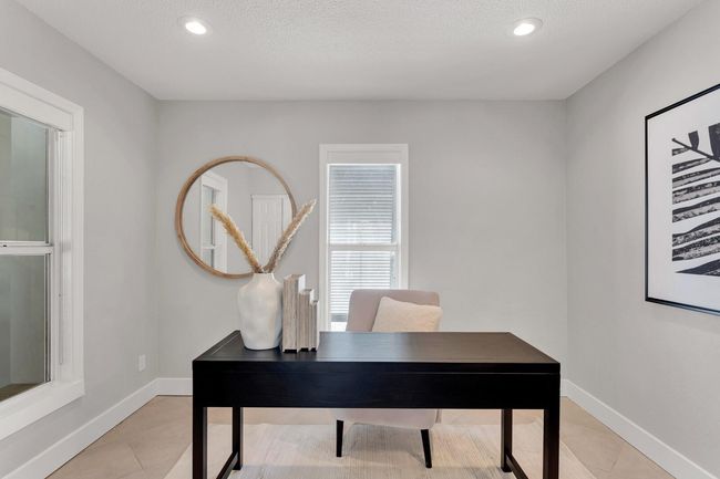 4th bedroom/Office | Image 19