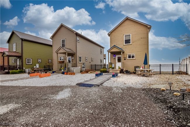 APT-35 - 5919 Lake Rd W, Condo with 3 bedrooms, 4 bathrooms and null parking in Ashtabula OH | Image 11