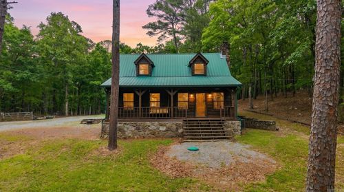 5400 Squirrel Road, Alexander, AR, 72002 | Card Image