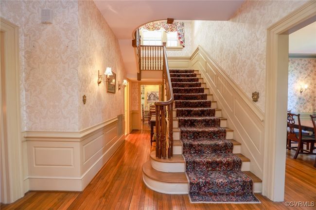 614 Main St, House other with 4 bedrooms, 5 bathrooms and null parking in Blackstone VA | Image 26