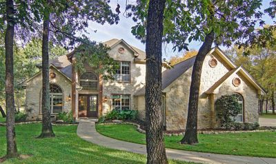 1215 Pr 5980, House other with 4 bedrooms, 3 bathrooms and null parking in Yantis TX | Image 1