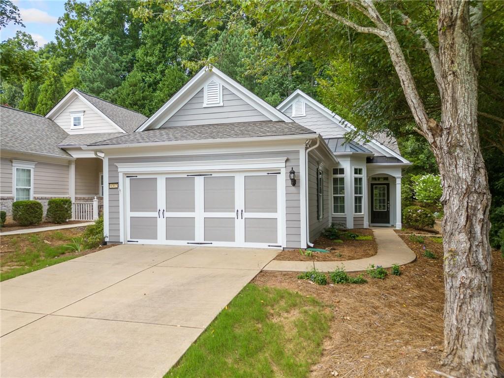 Scenic View Dr, Hoschton, GA 30548