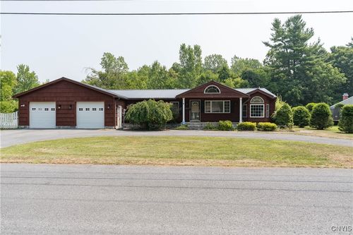22522 Duffy Rd, Watertown, NY, 13601-1720 | Card Image