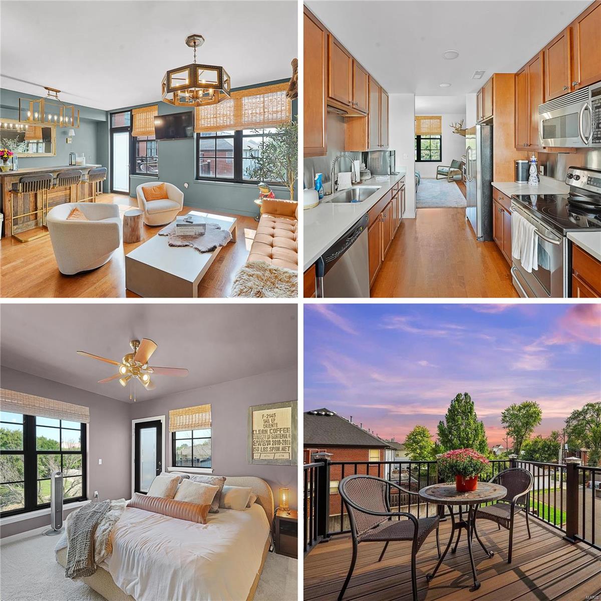 Boyle Ave, Saint Louis, MO 63108