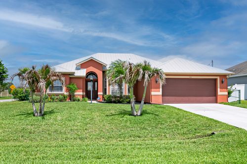 1601 Sw Realty St, Port St. Lucie, FL, 34987-2227 | Card Image