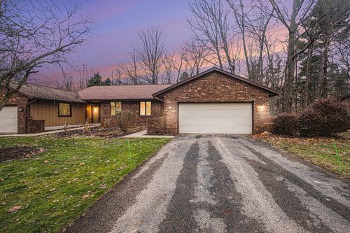 4687 Ottawa Creek Drive Drive, Allendale, MI, 49401 | Card Image