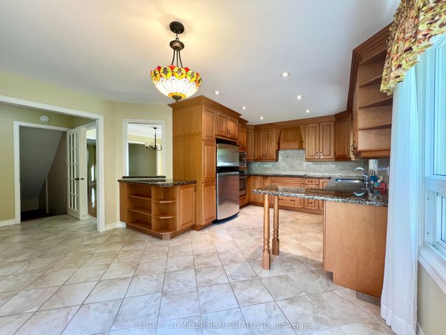 1359 Fieldcrest Lane, House other with 5 bedrooms, 4 bathrooms and 2 parking in Oakville ON | Image 9