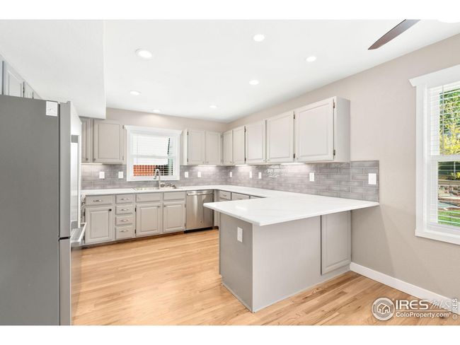 560 S 9 Th St, House other with 4 bedrooms, 4 bathrooms and null parking in Berthoud CO | Image 8