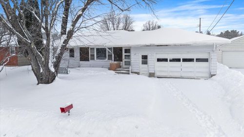 710 Maple Drive, Aurora, MN, 55705 | Card Image