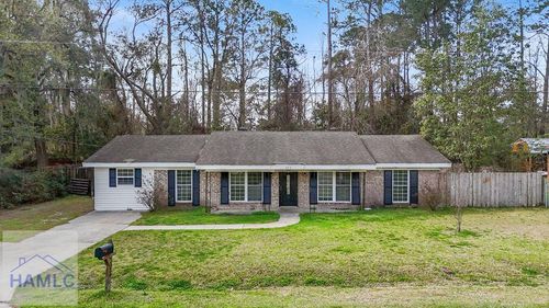 306 Floyd St, Hinesville, GA, 31313-5509 | Card Image