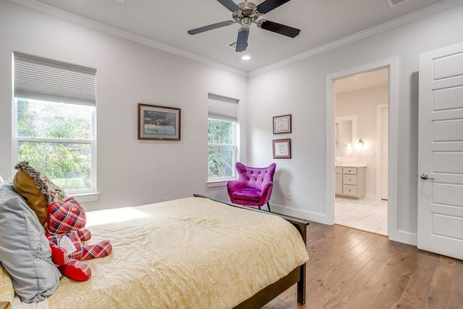 1833 Crested Ridge Rd, House other with 3 bedrooms, 2 bathrooms and null parking in Aledo TX | Image 21