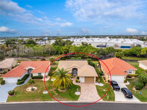 8358 Pondview Ln, ENGLEWOOD, FL, 34224-7629 | Card Image