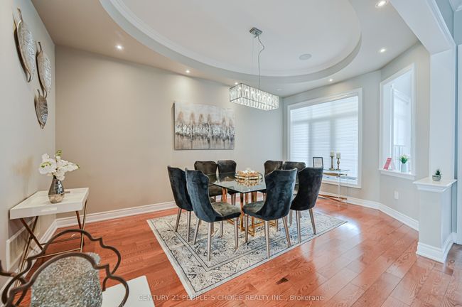 39 Munsie Dr, House other with 6 bedrooms, 7 bathrooms and 4 parking in Nobleton ON | Image 10