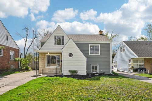 836 S Michigan Ave, Villa Park, IL, 60181-3137 | Card Image