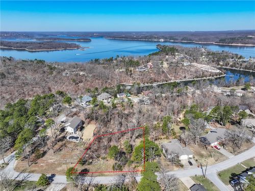Lot 72 Village Road, Rogers, AR, 72756 | Card Image