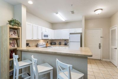 104 - 3177 Feltrim Place, Condo with 2 bedrooms, 2 bathrooms and null parking in KISSIMMEE FL | Image 2