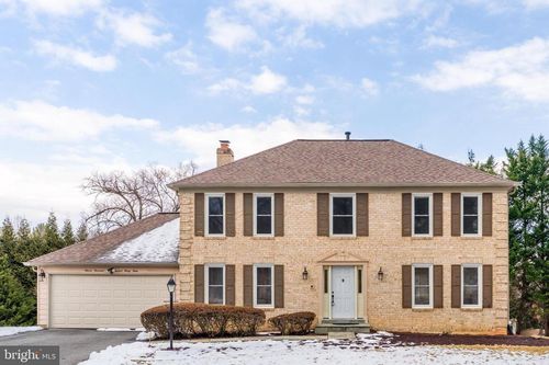 11433 Beechgrove Ln, ROCKVILLE, MD, 20854-1802 | Card Image