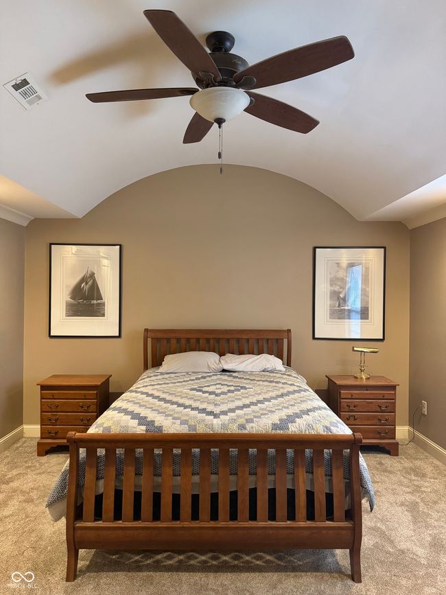 PRIMARY BEDROOM ON MAIN LEVEL | Image 24