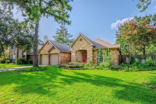 19402 Bear Meadow Ln, Katy, TX, 77449-5576 | Card Image