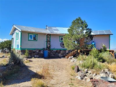 678 Valley View Drive, House other with 2 bedrooms, 1 bathrooms and 5 parking in San Luis CO | Image 1