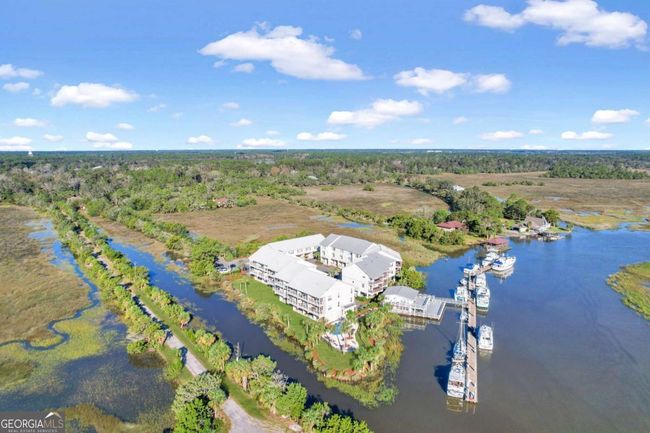 24 Hidden Harbor Rd, Condo with 3 bedrooms, 3 bathrooms and null parking in Brunswick GA | Image 31