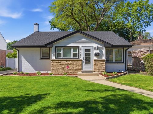 922 Glenlake Ave, Park Ridge, IL, 60068-5148 | Card Image