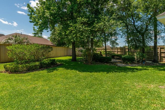 5065 Shadow Ln, House other with 4 bedrooms, 4 bathrooms and null parking in Beaumont TX | Image 4